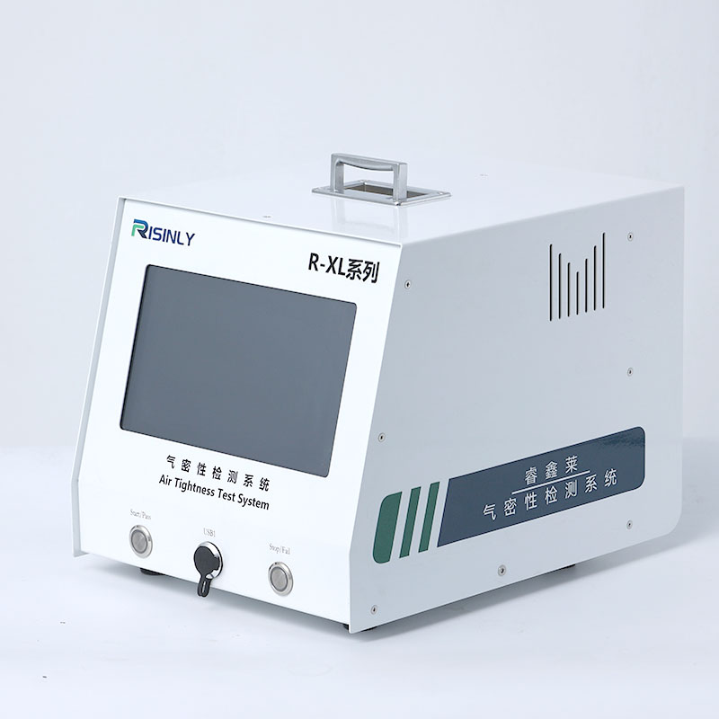 ChangzhouDirect pressure air leaktester